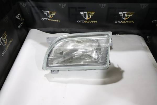 FORD CUSTOM 300 L 125 PS ÇIKMA PARÇA TRANSİT T15 SIFIR ÖN FAR